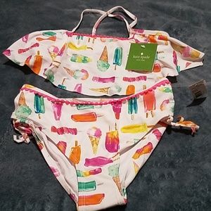 Kate Spade Ice Pops 2 Piece